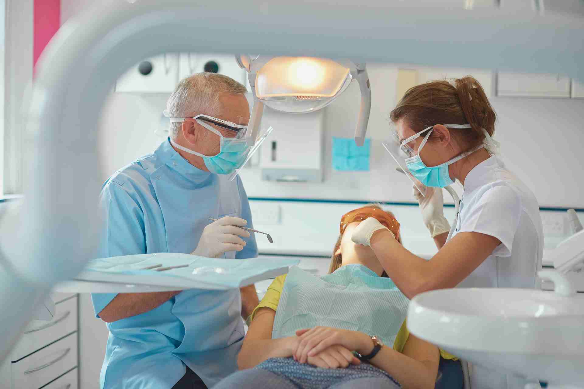Dentist in Hinckley, IL